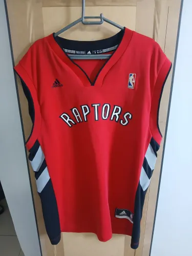 Toronto Raptors NBA regata