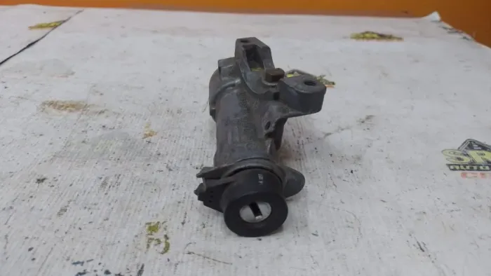 Cilindro Comutador Ignição Golf Audi A3