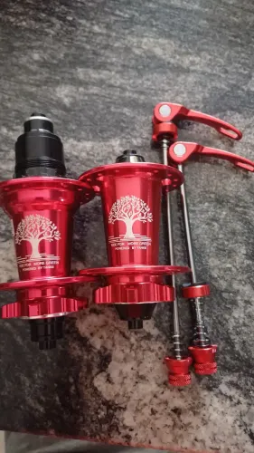 Accesorio para bicicleta 