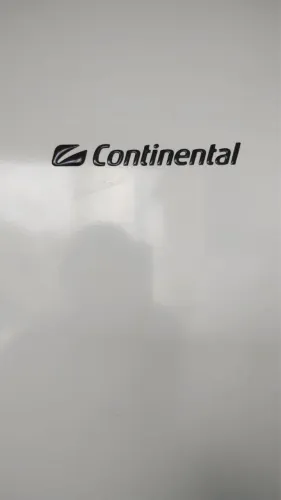 Geladeira 480 litros 