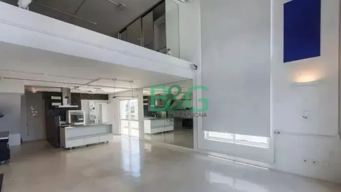 Apartamento à venda, 134 m² por R$ 2.134.000,00 - Vila Madalena - São Paulo/SP