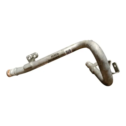 Tubo Água Radiador Inferior Tector 11190 C/avaria