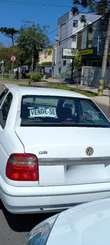 Volkswagen Logus 1.8 / CLI / CL 1996