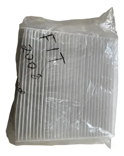 Filtro Do Ar Condicionado Honda Fit 2008