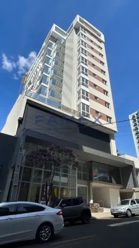APARTAMENTO ALTO PADRÃO NO CENTRO DE PATO BRANCO - PR - AP953