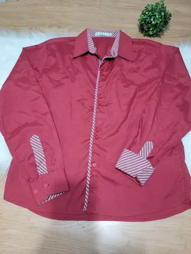 Camisas masculina 