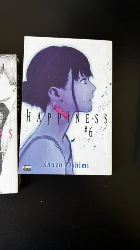 Happiness Vol. 6