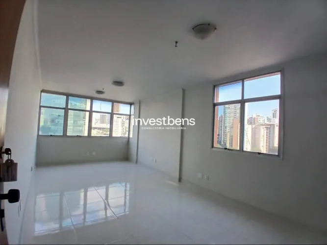 Sala Comercial para Aluguel no Santo Agostinho  Belo Horizonte!