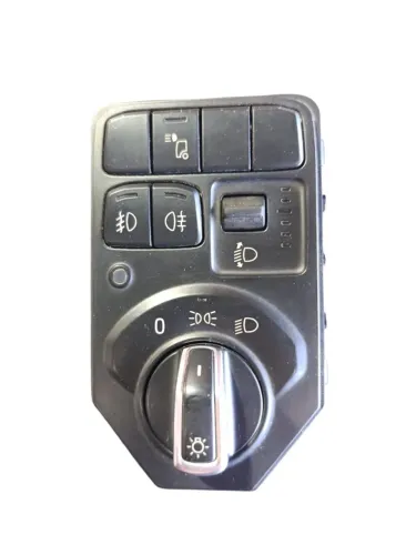 Comando interruptor farol Scania Ntg 2892694