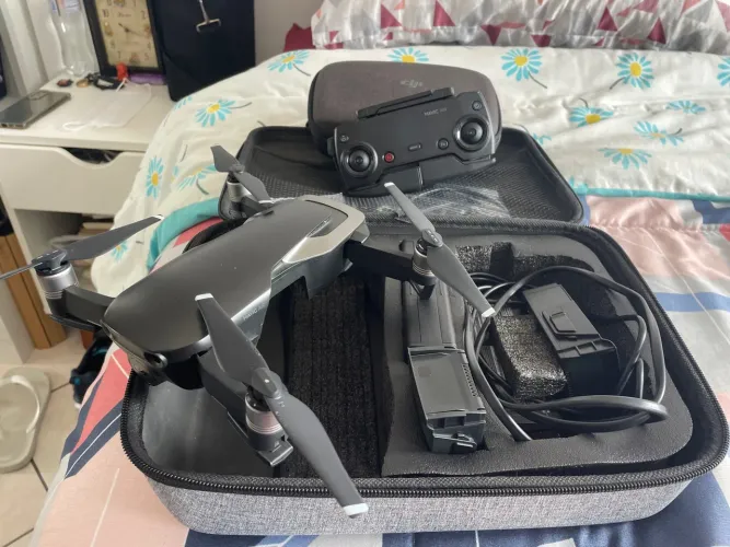 Mavic 