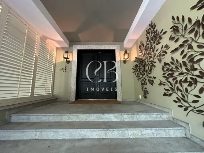 Casa em Condomínio em Leblon, Rio de Janeiro/RJ