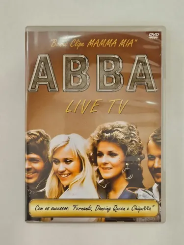 ABBA Live TV