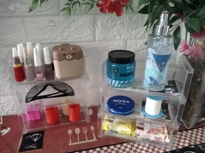 Organizador / Display