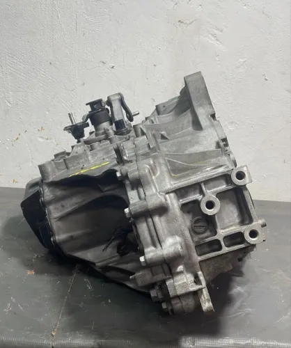 Câmbio manual Hyundai HB20 1.6 2015