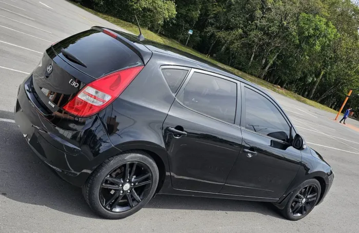 OPORTUNIDADE ! I30 2012!