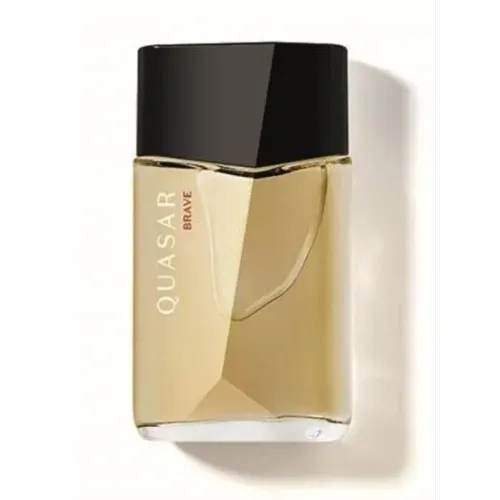Perfume Quasar Brave Masculino 100 ml O Boticário