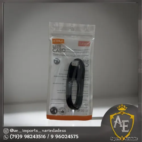 Cabo HDMI 1 metrô 