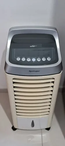 Climatizador de Ar - Springer