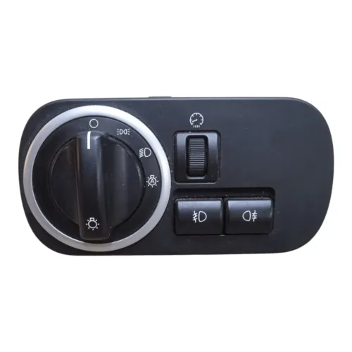 Comando Farol Range Rover Sport 3.0 V6 2011 2012