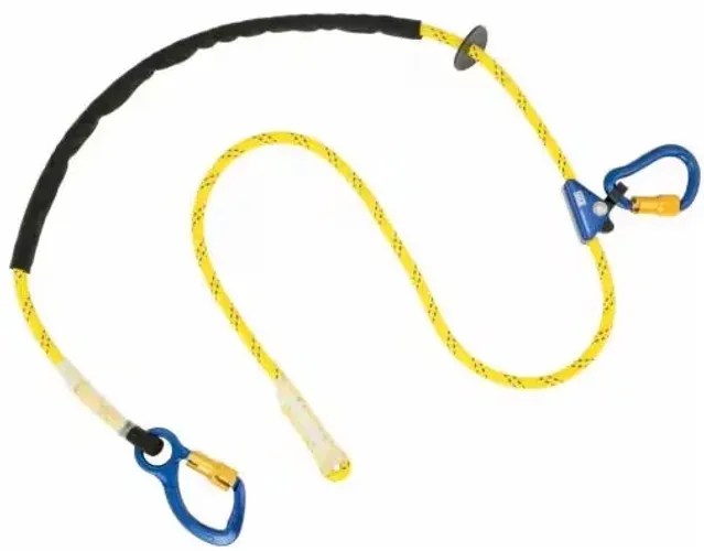 Talabarte de Posicionamento DBI-SALA® Regulável 