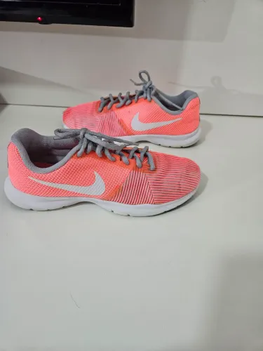 Tênis Nike original Feminino Rosa - Tamanho 36