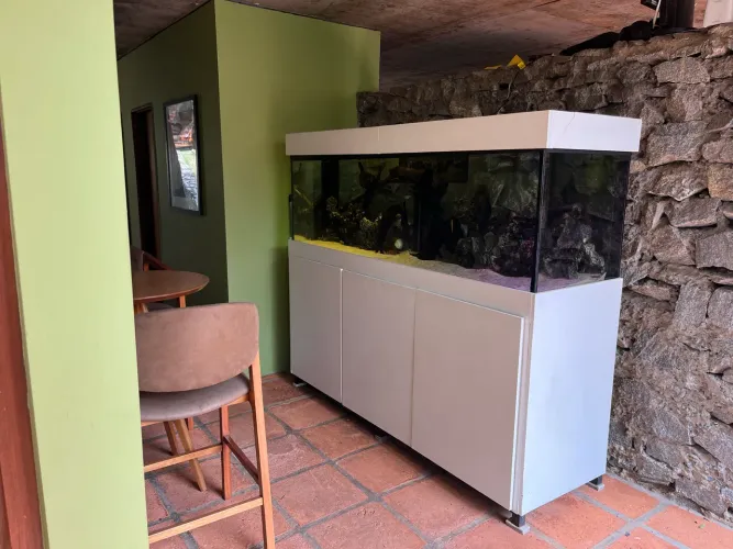 Aquario jumbo 1000 L