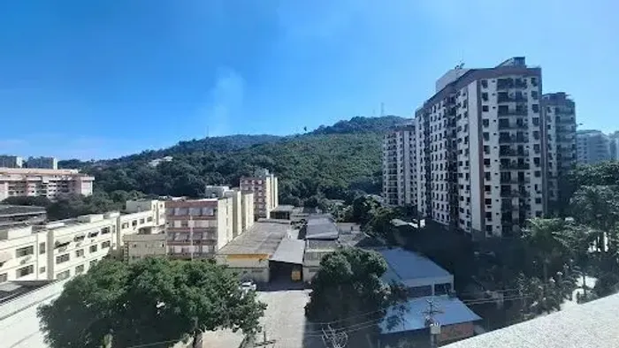 Sala à venda, 20 m² por R$ 110.000,00 - Santa Rosa - Niterói/RJ
