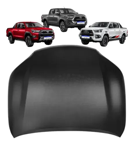Capo Hilux Revo 2020 2021 2022 2023 2024