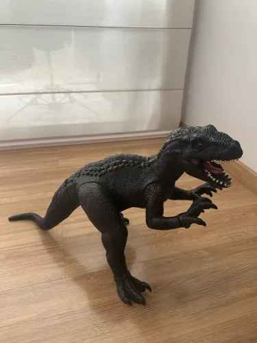 Dinossauro T-Rex 
