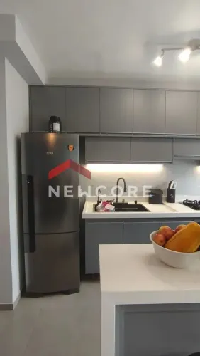 Apartamento em Avenida André Vidal de Negreiros - Jardim Carlos Gomes - Jundiaí/SP