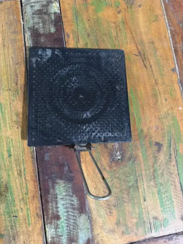DIFUSOR DE CHAMA PARA FOGÃO A GÁS
