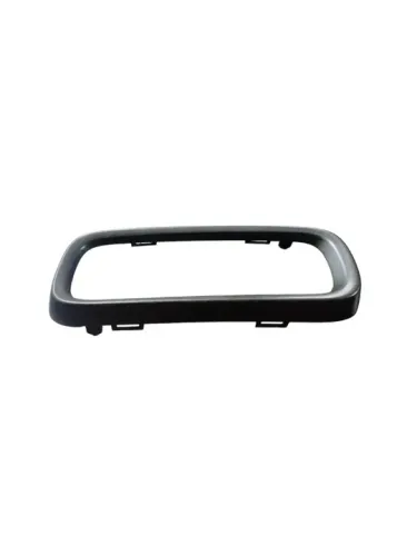 Moldura preta  da grade dianteira (f) jeep Renegade 2018 usd