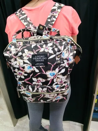 BOLSA LIVING TRAVELING