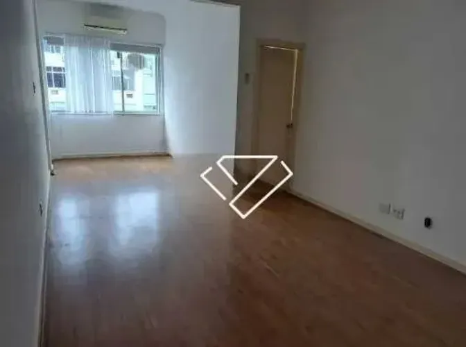 Apartamento à venda em Leblon, Rio de Janeiro 3 quartos 95m², localização privilegiada.
