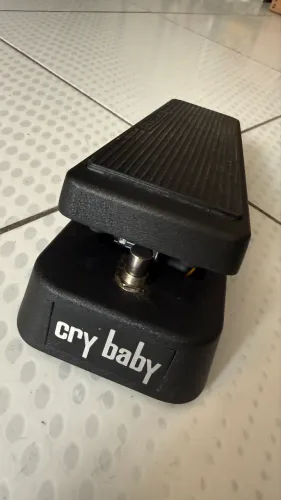 Pedal Wha wha Cry Baby