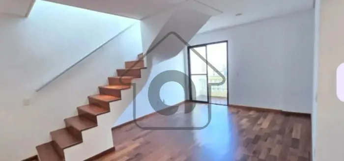 Cobertura dúplex venda em São Paulo-SP, Parque Imperial: 3 quartos, 1 suíte, 3 banheiros,