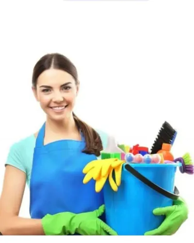  Sou Diarista/ Cuidadora/ babá 