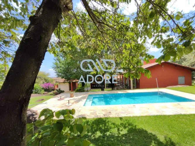 Casa à venda no Condomínio Monte Belo - Salto/SP