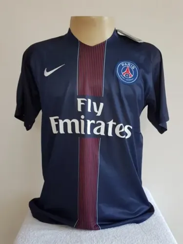 Camisa PSG Paris Saint Germain Última Peça