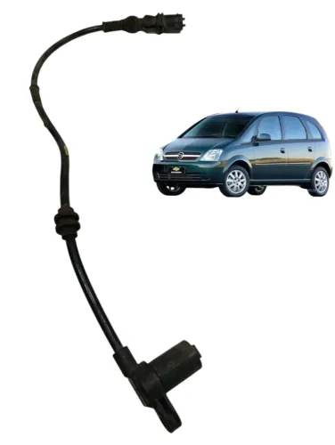 Sensor De Roda Abs Dianteiro Direito Meriva 2012