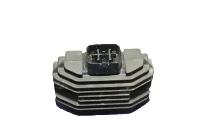 Retificador Regulador Xj6 Xt 660r Yzf R3 Yzf R6 Original 12V
