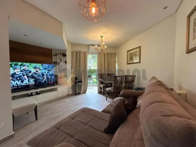 Apartamento de Alto Padrão no Condomínio Costa Verde Tabatinga