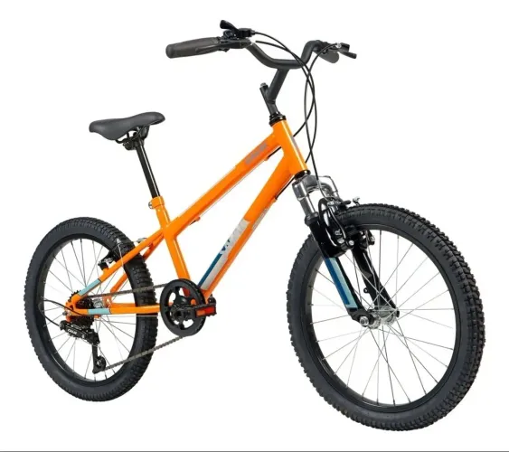 Bicicleta caloi aro 20 snap 0km