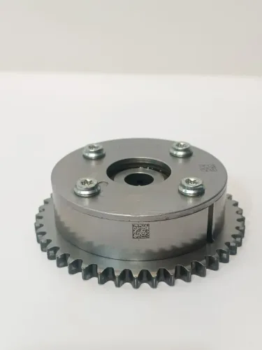 Polia Comando Variável | Tiggo 5X 1.5 Turbo | 2019 A 2024 - 1006040BC / E4G16IN - Admissão