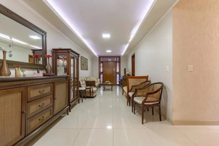 Imobiliária Asa Sul -Casa Asa Sul à venda