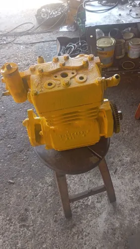 Compressor 120k 120h