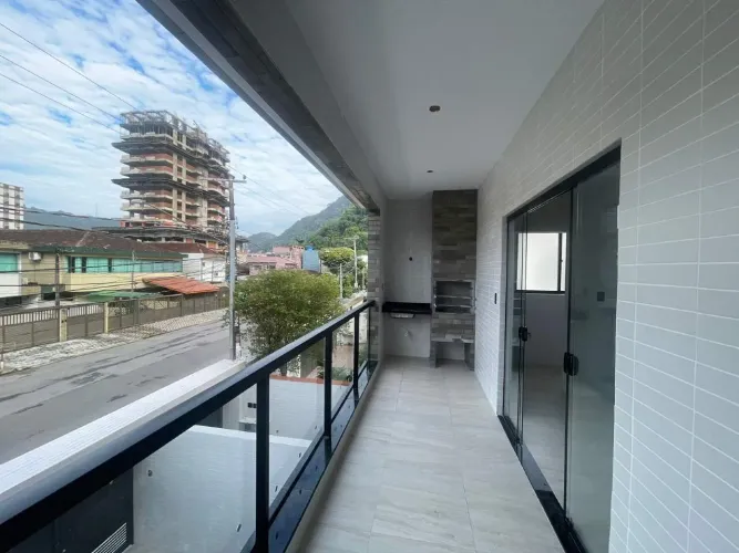Casa à venda em Vila Belmiro, Santos