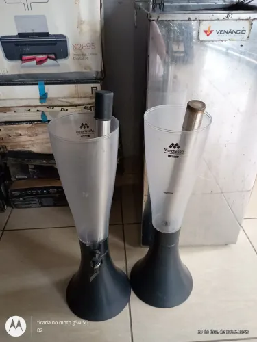 Torre de Chopp Marchesoni 2,5lts