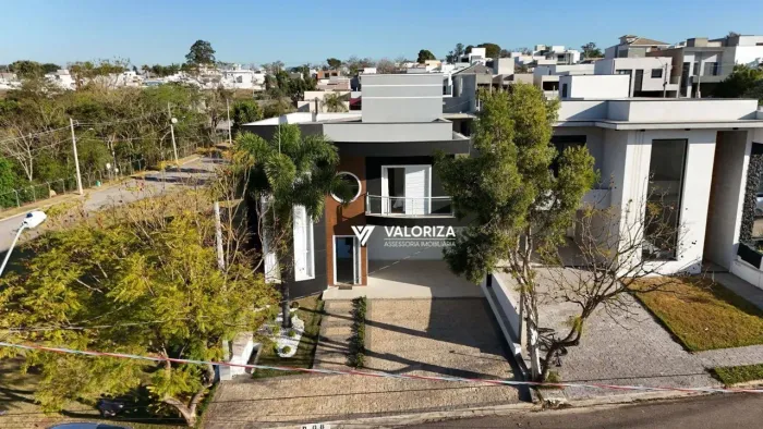 Casa com 3 dormitórios, 280 m² - venda por R$ 1.700.000,00 ou aluguel por R$ 10.586,00/mês