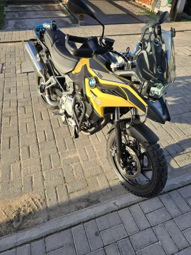 BMW GS 750 SPORT
